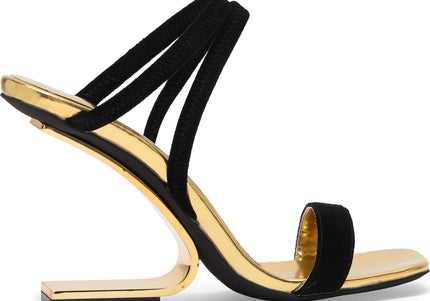 JEFFREY CAMPBELL GEOMETRIC NYCK - New York City Kicks