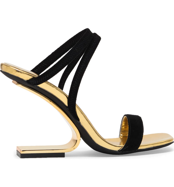 JEFFREY CAMPBELL GEOMETRIC NYCK - New York City Kicks