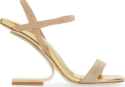 JEFFREY CAMPBELL GEOMETRIC NYCK - New York City Kicks