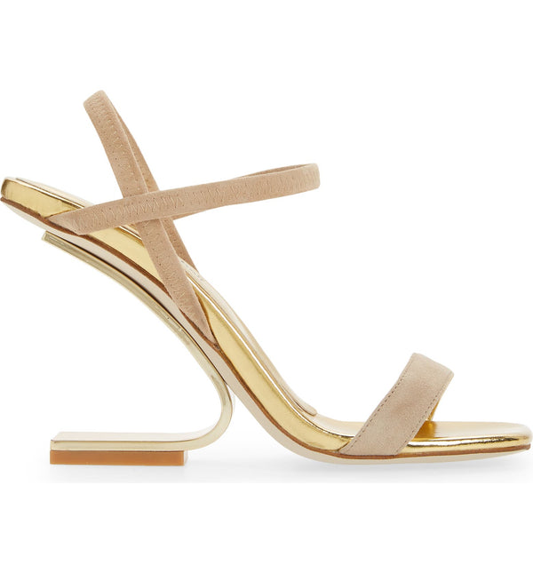 JEFFREY CAMPBELL GEOMETRIC NYCK - New York City Kicks