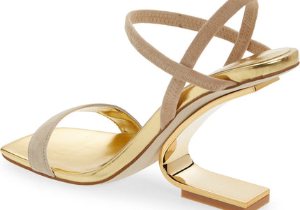 JEFFREY CAMPBELL GEOMETRIC NYCK - New York City Kicks