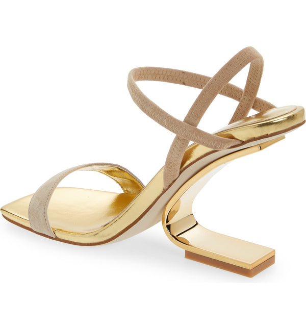 JEFFREY CAMPBELL GEOMETRIC NYCK - New York City Kicks
