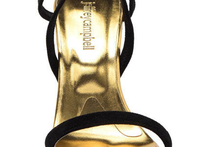 JEFFREY CAMPBELL GEOMETRIC NYCK - New York City Kicks