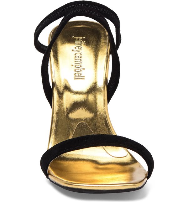 JEFFREY CAMPBELL GEOMETRIC NYCK - New York City Kicks