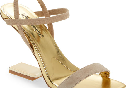 JEFFREY CAMPBELL GEOMETRIC NYCK - New York City Kicks