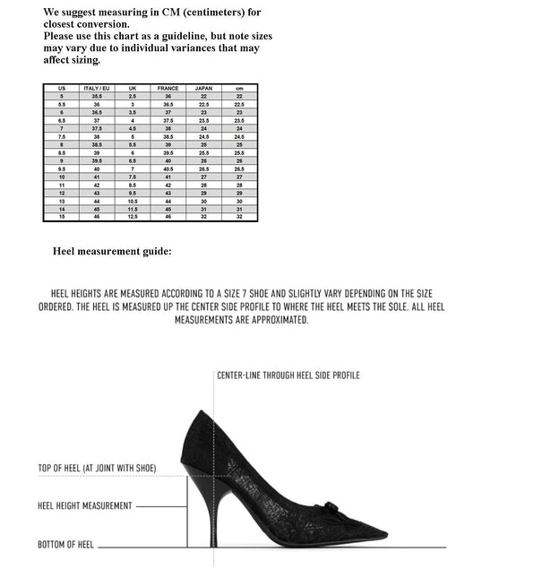 JEFFREY CAMPBELL GEOMETRIC NYCK - New York City Kicks