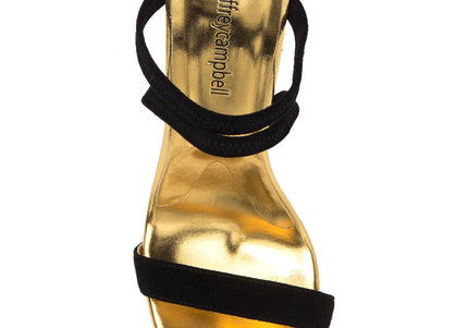 JEFFREY CAMPBELL GEOMETRIC NYCK - New York City Kicks