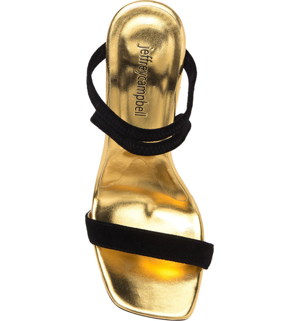 JEFFREY CAMPBELL GEOMETRIC NYCK - New York City Kicks