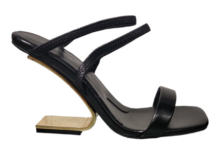 JEFFREY CAMPBELL GEOMETRIC NYCK - New York City Kicks