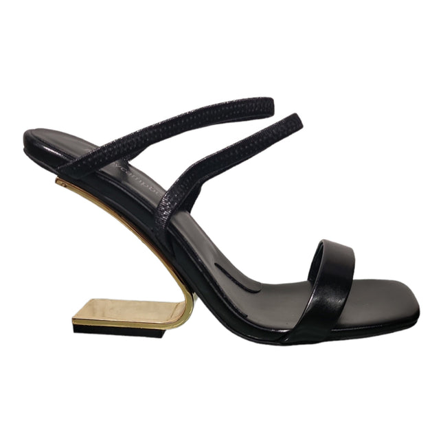 JEFFREY CAMPBELL GEOMETRIC NYCK - New York City Kicks