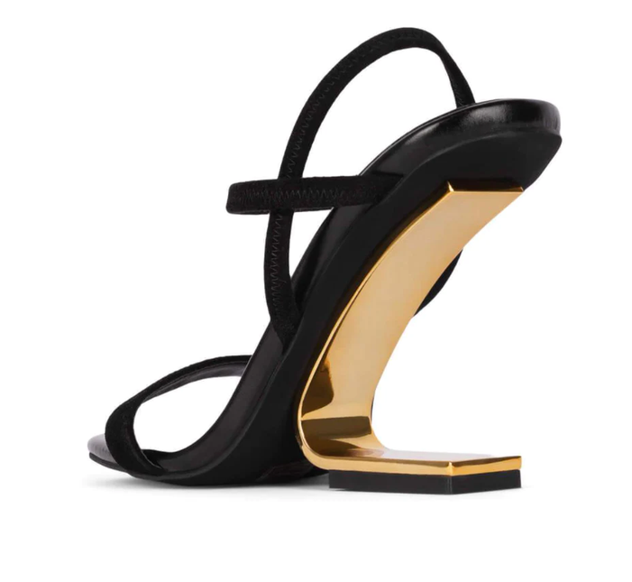 JEFFREY CAMPBELL GEOMETRIC NYCK - New York City Kicks