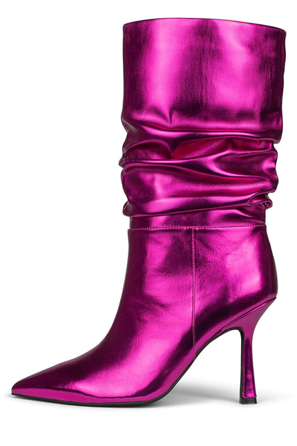 JEFFREY CAMPBELL GUILLO-2 WOMEN BOOTS