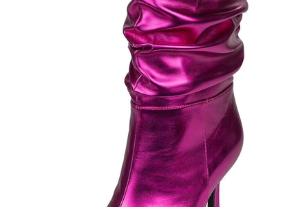 JEFFREY CAMPBELL GUILLO-2 WOMEN BOOTS