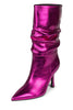 Fuchsia Metallic