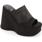 Black Satin