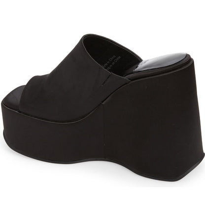 JEFFREY CAMPBELL HIGH-UP