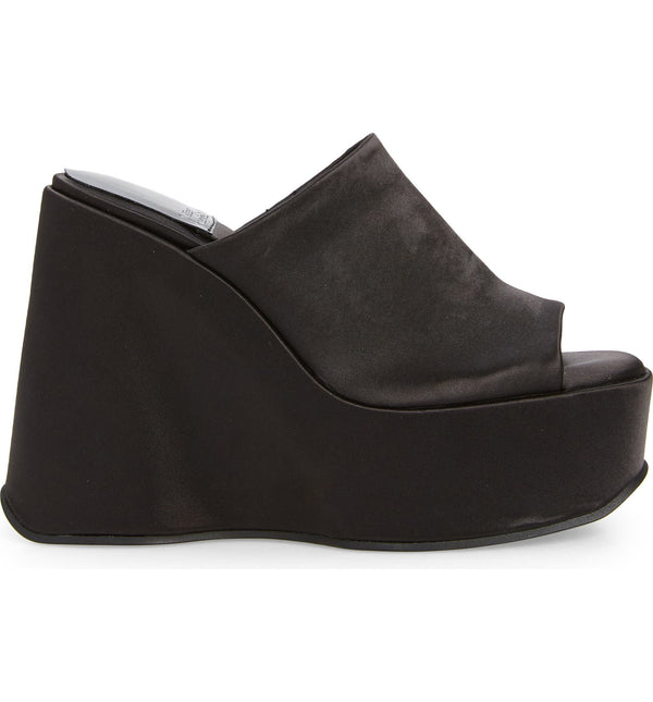 JEFFREY CAMPBELL HIGH-UP WOMEN SANDALS