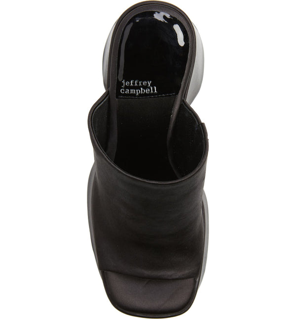 JEFFREY CAMPBELL HIGH-UP WOMEN SANDALS