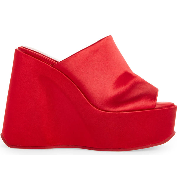 JEFFREY CAMPBELL HIGH-UP WOMEN SANDALS