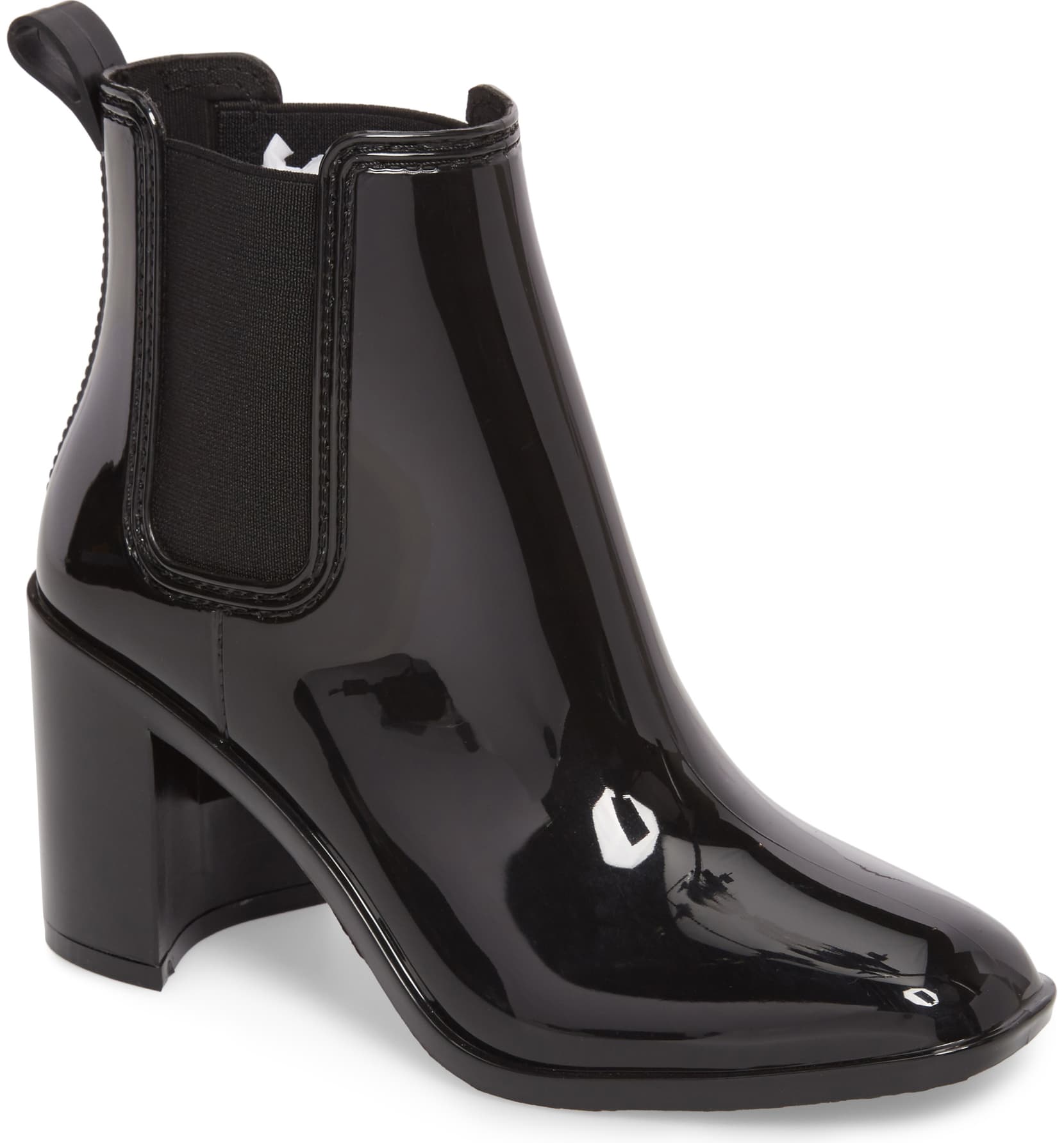 Jeffrey campbell rain outlet boots hurricane