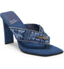 Blue Denim