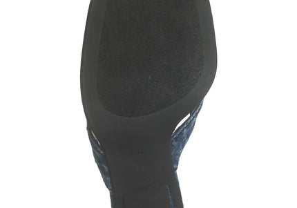 JEFFREY CAMPBELL JEANETIC