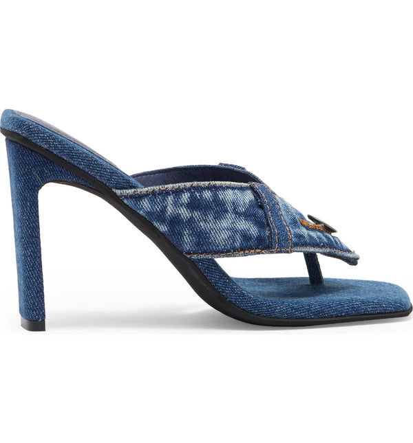 JEFFREY CAMPBELL JEANETIC WOMEN SANDALS