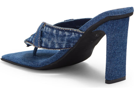 JEFFREY CAMPBELL JEANETIC