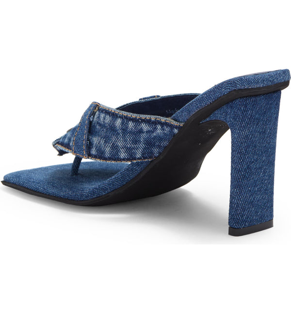 JEFFREY CAMPBELL JEANETIC WOMEN SANDALS