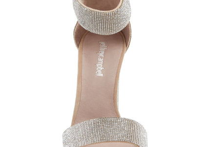 JEFFREY CAMPBELL KASSIDY NYCK - New York City Kicks