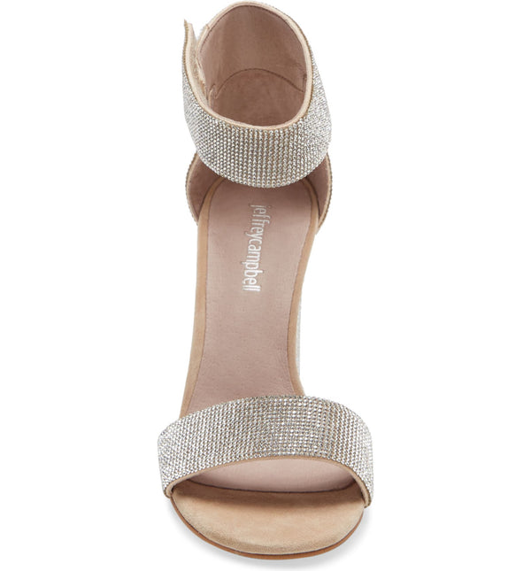 JEFFREY CAMPBELL KASSIDY NYCK - New York City Kicks