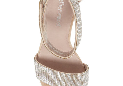 JEFFREY CAMPBELL KASSIDY NYCK - New York City Kicks