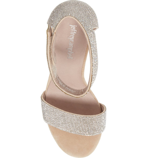 JEFFREY CAMPBELL KASSIDY NYCK - New York City Kicks