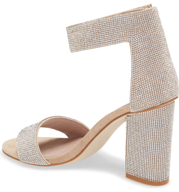 JEFFREY CAMPBELL KASSIDY NYCK - New York City Kicks