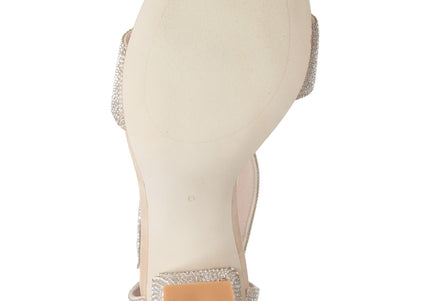 JEFFREY CAMPBELL KASSIDY NYCK - New York City Kicks