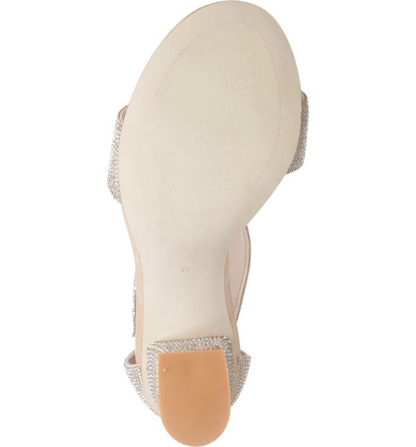 JEFFREY CAMPBELL KASSIDY NYCK - New York City Kicks