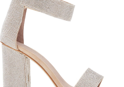 JEFFREY CAMPBELL KASSIDY NYCK - New York City Kicks