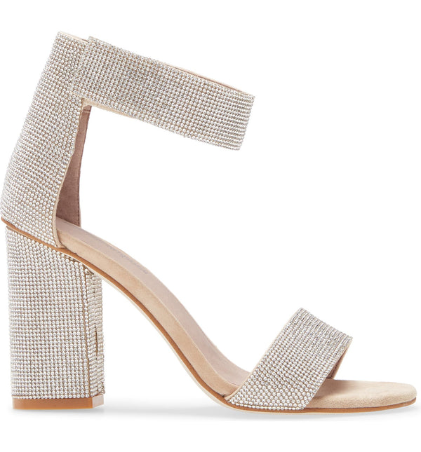 JEFFREY CAMPBELL KASSIDY NYCK - New York City Kicks