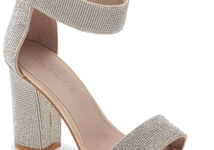 JEFFREY CAMPBELL KASSIDY NYCK - New York City Kicks