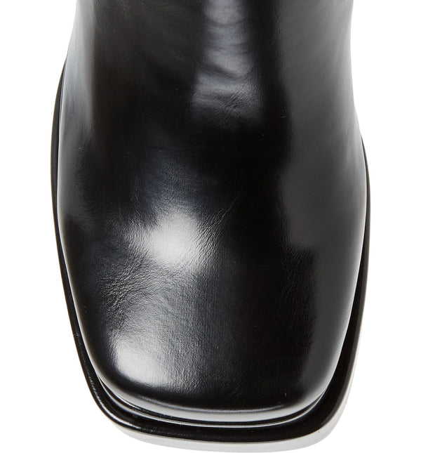 JEFFREY CAMPBELL KICKIN-IT NYCK - New York City Kicks