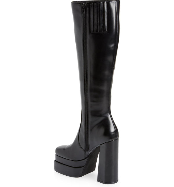 JEFFREY CAMPBELL KICKIN-IT NYCK - New York City Kicks