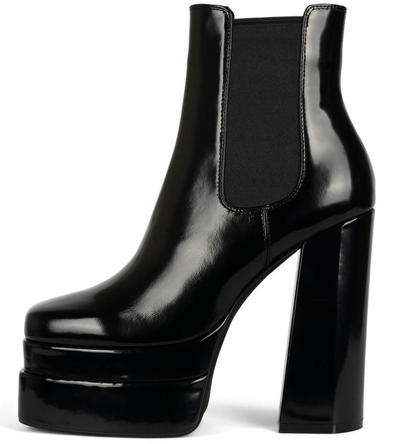 JEFFREY CAMPBELL KICKINIT-L NYCK - New York City Kicks