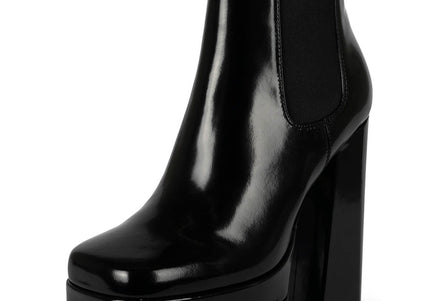 JEFFREY CAMPBELL KICKINIT-L NYCK - New York City Kicks