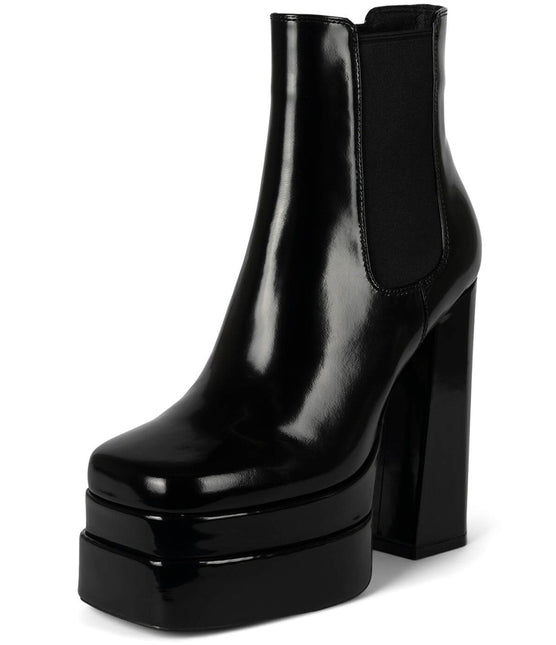 JEFFREY CAMPBELL KICKINIT-L NYCK - New York City Kicks