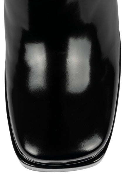 JEFFREY CAMPBELL KICKINIT-L NYCK - New York City Kicks