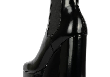 JEFFREY CAMPBELL KICKINIT-L NYCK - New York City Kicks