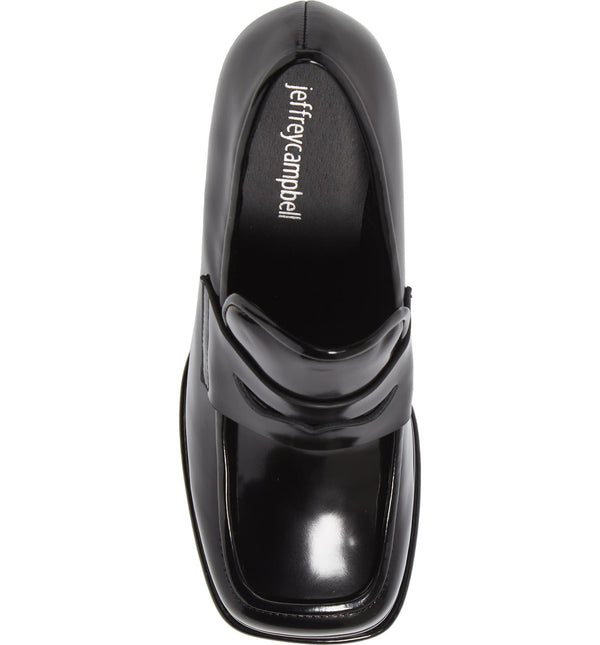 JEFFREY CAMPBELL LAXED WOMEN SHOES