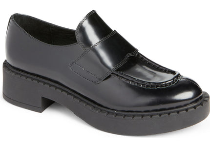 JEFFREY CAMPBELL LIBRARIAN WOMEN SHOES