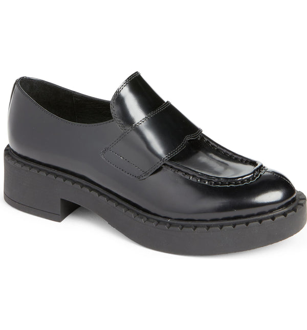 JEFFREY CAMPBELL LIBRARIAN WOMEN SHOES