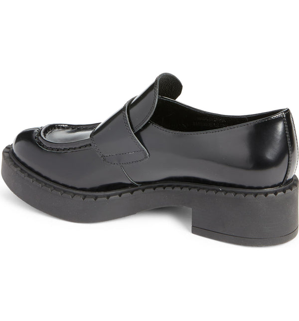 JEFFREY CAMPBELL LIBRARIAN WOMEN SHOES